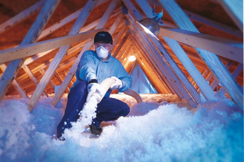 Knauf Supafil